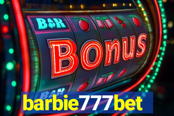 barbie777bet