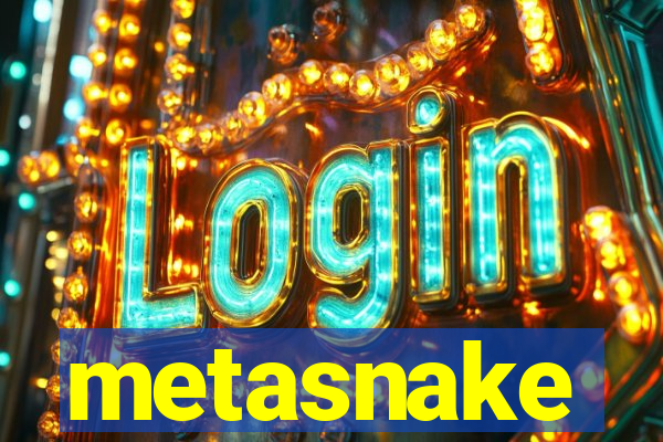 metasnake