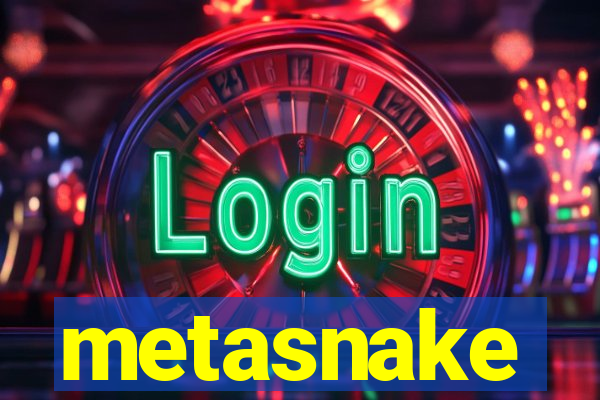 metasnake