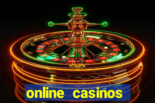 online casinos deposit bonus