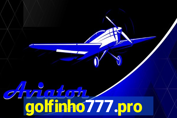 golfinho777.pro