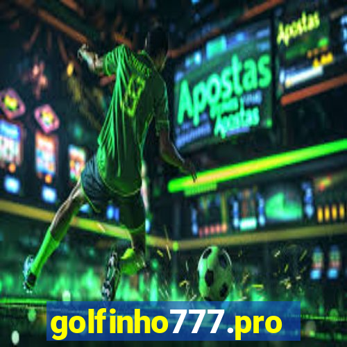 golfinho777.pro