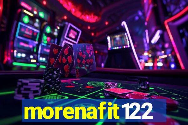 morenafit122