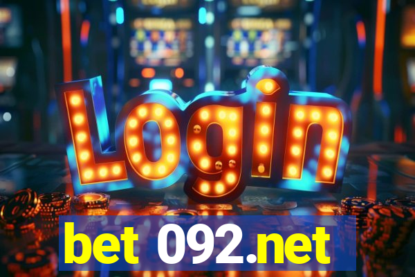 bet 092.net