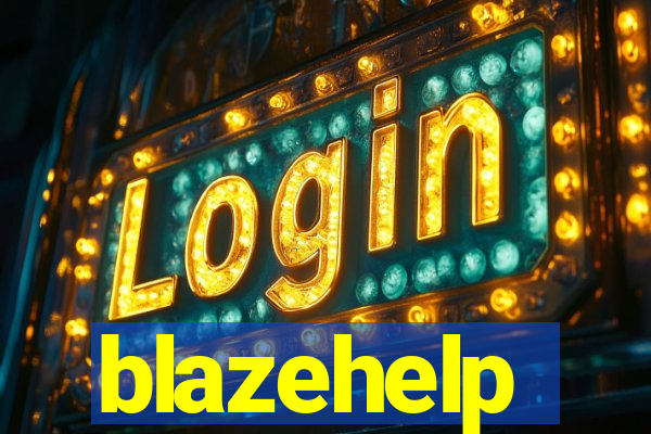 blazehelp