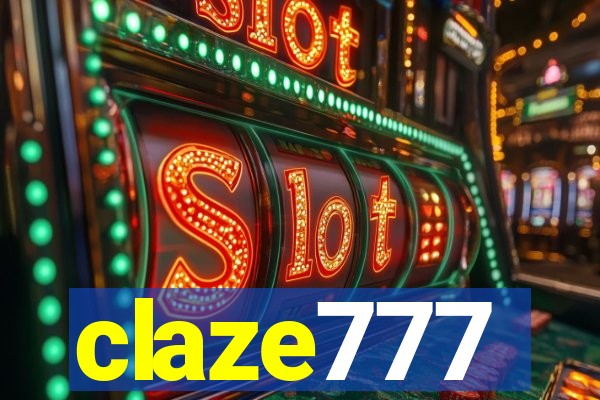 claze777