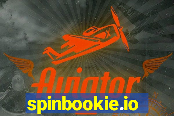 spinbookie.io