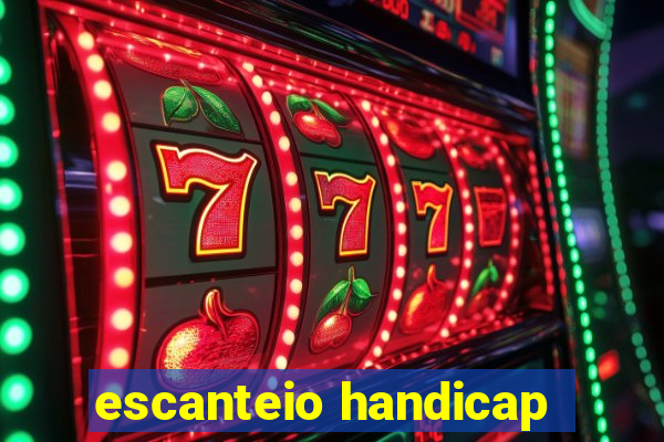 escanteio handicap