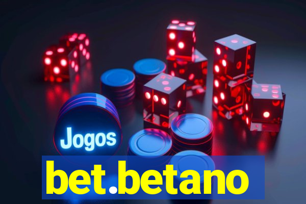 bet.betano