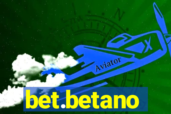 bet.betano