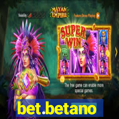 bet.betano