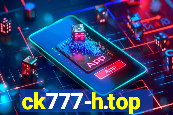 ck777-h.top