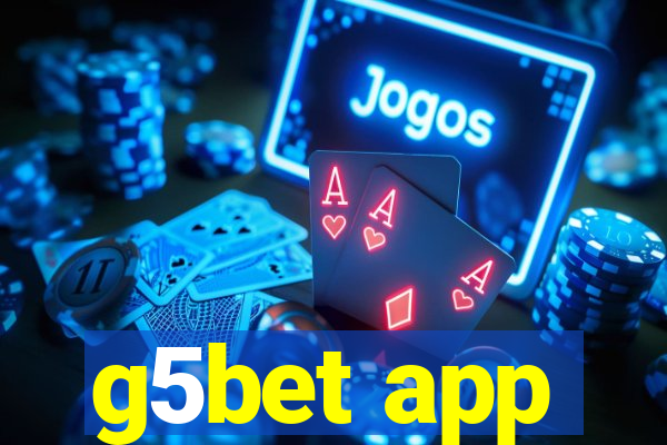 g5bet app