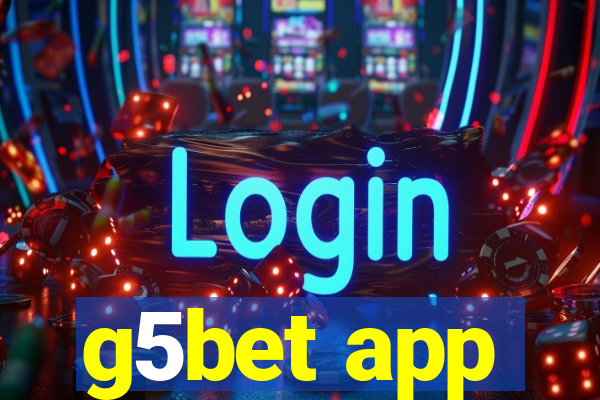 g5bet app