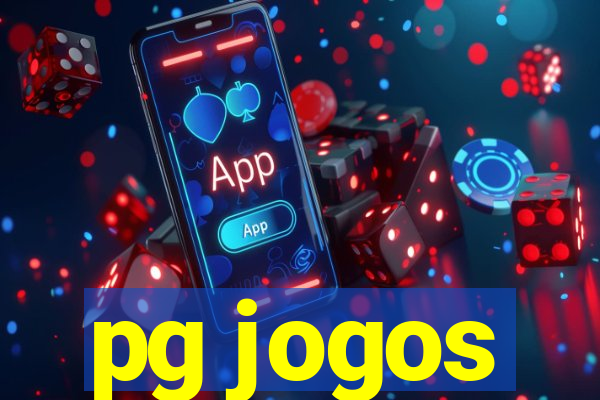 pg jogos