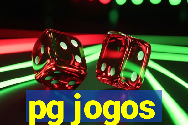 pg jogos