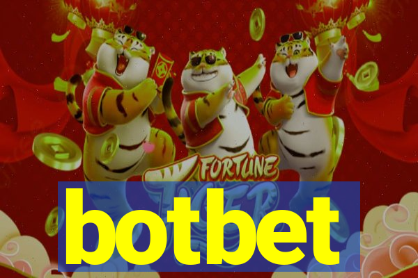 botbet