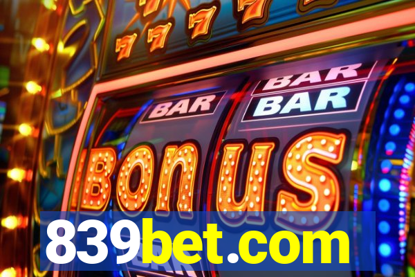 839bet.com