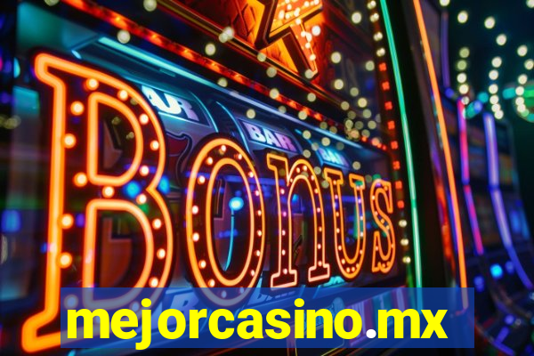 mejorcasino.mx