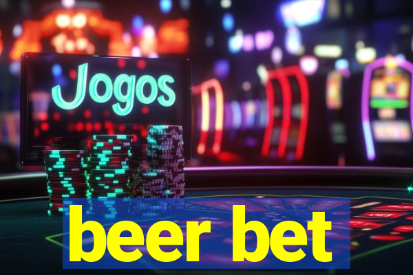 beer bet