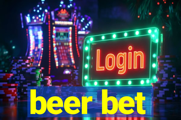 beer bet