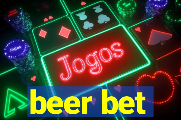 beer bet