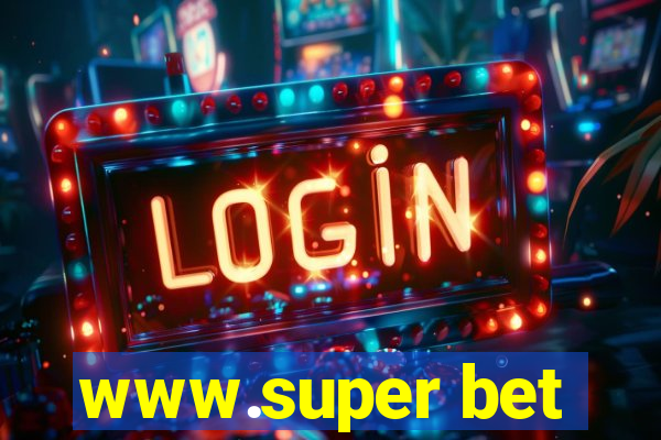 www.super bet