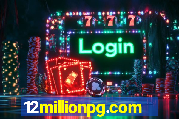 12millionpg.com