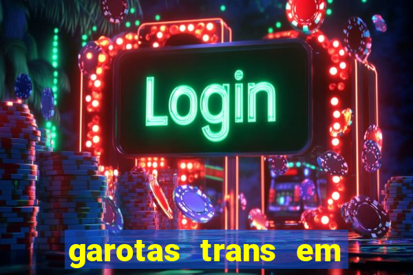 garotas trans em sao paulo