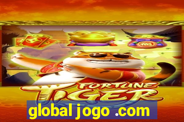 global jogo .com