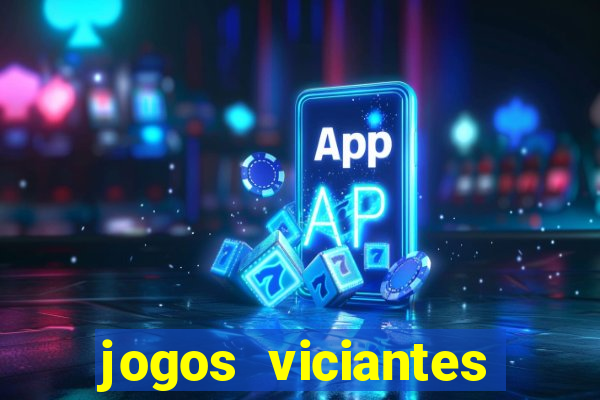 jogos viciantes para celular