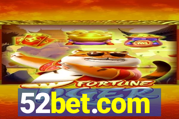 52bet.com