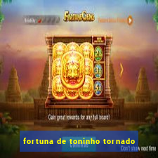 fortuna de toninho tornado