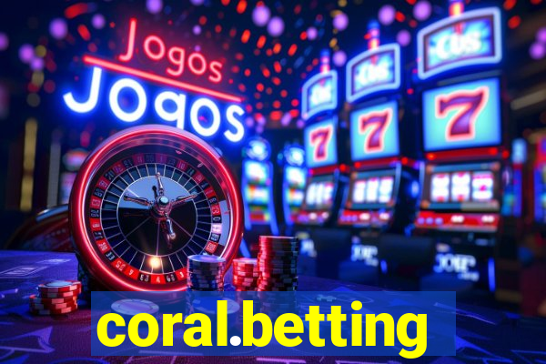 coral.betting