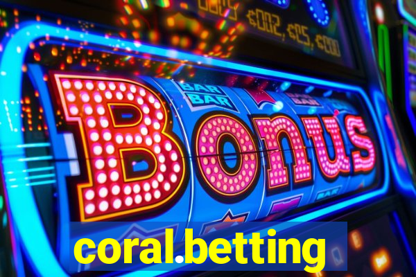 coral.betting