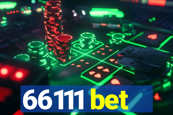 66111 bet