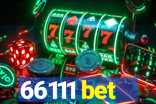 66111 bet