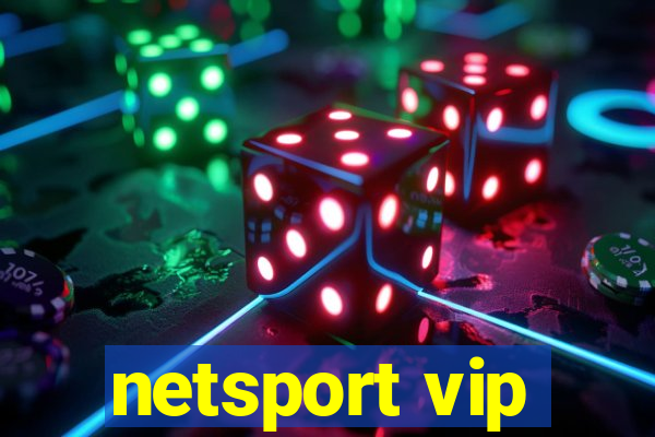 netsport vip