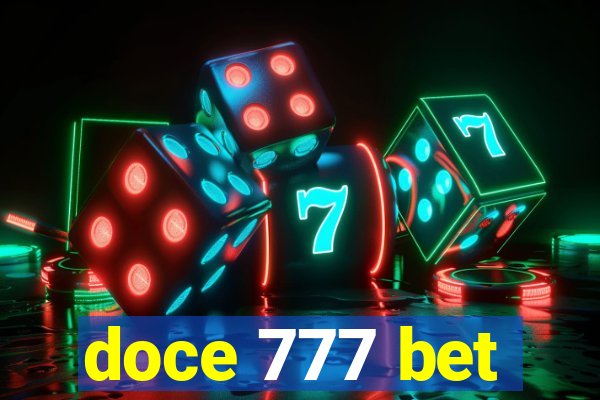 doce 777 bet