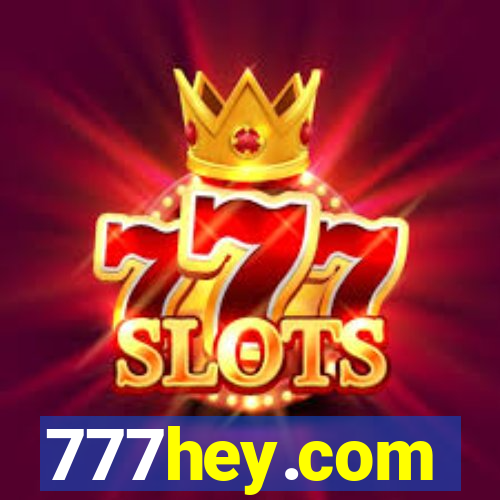 777hey.com