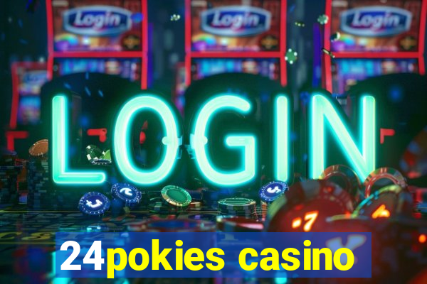 24pokies casino