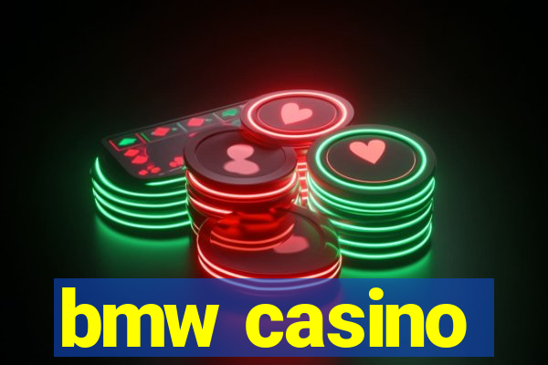 bmw casino