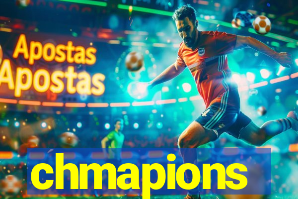 chmapions