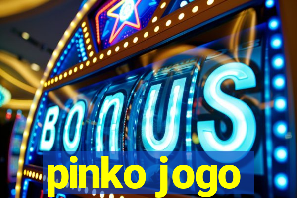 pinko jogo