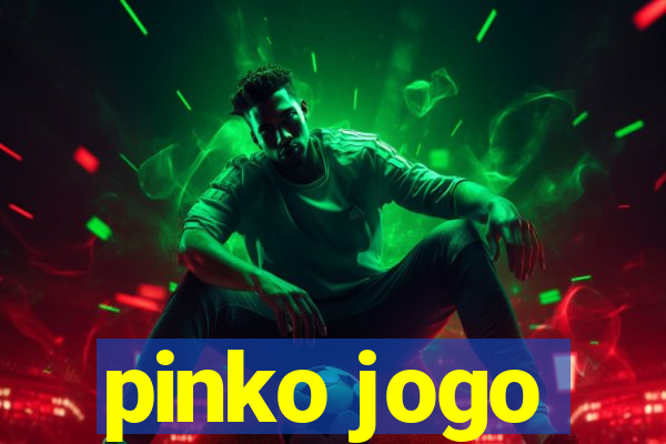 pinko jogo