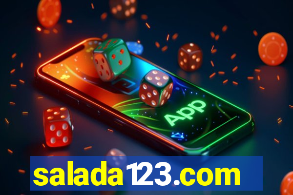 salada123.com