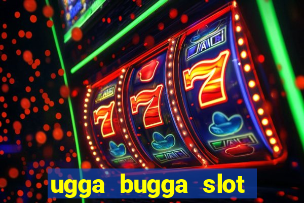 ugga bugga slot machine game