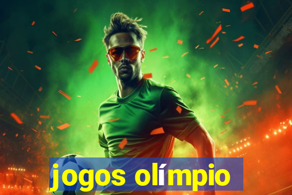 jogos olímpio