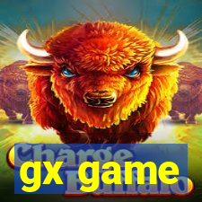 gx game