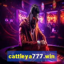 cattleya777.win